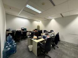Sgx Centre Ii (D1), Office #600648671